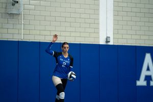 Image post by @af_volleyball on Instagram