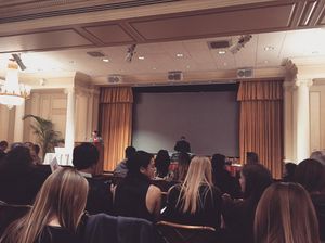 Image post by @terrierwsoc on Instagram