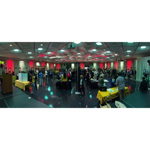 Image post by @umbclife on Instagram