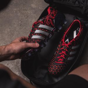 Image post by @adidasita on Instagram