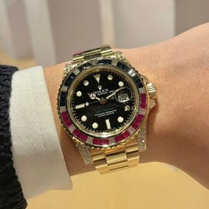 Image post by @sothebyswatches on Instagram