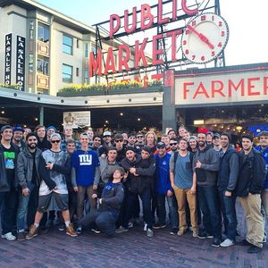 Image post by @boisestatelacrosse on Instagram