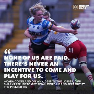 Image post by @rugbypass on Instagram