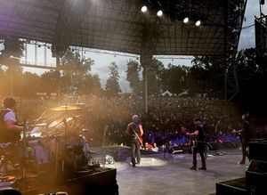Image post by @nightranger on Instagram