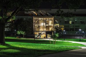 Image post by @rutgersnb on Instagram