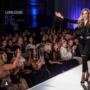 Image post by @kc_fashionweek on Instagram