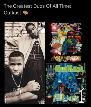 Image post by @fantastichiphop_ on Instagram