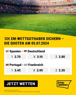 Image post by @interwetten on Instagram