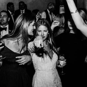 Image post by @karissapaxtonevents on Instagram