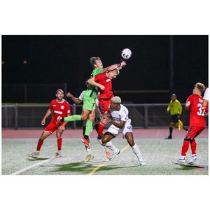 Image post by @davidfrerkersportsphotography on Instagram