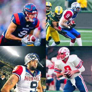 Image post by @mtlalouettes on Instagram
