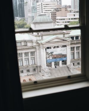 Image post by @rosewoodhotelgeorgia on Instagram