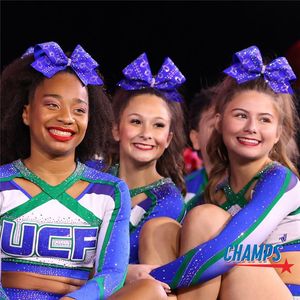 Image post by @varsityallstar on Instagram