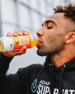 Image post by @adaptsuperwater on Instagram