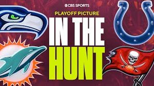 Video post by @CBS Sports on YouTube