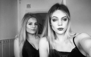 Image post by @hollywinterburnn on Instagram