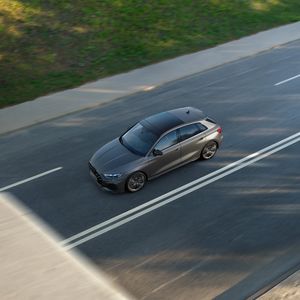 Image post by @audi on Instagram