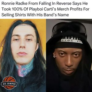 Image post by @nojumper on Instagram