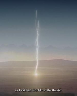 Video post by @afterdeathmovie on Facebook