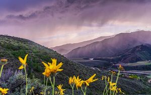Image post by @boise_bucketlist on Instagram