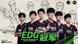 Image post by @razer on Instagram