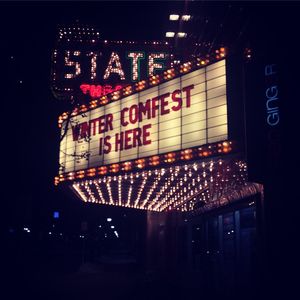 Image post by @nikkiglaser on Instagram