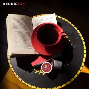 Image post by @keurig on Instagram