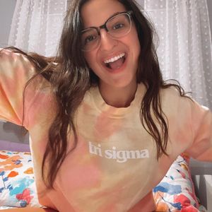 Image post by @utees_trisigma on Instagram