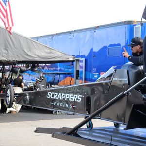 Image post by @teamscrappers on Instagram