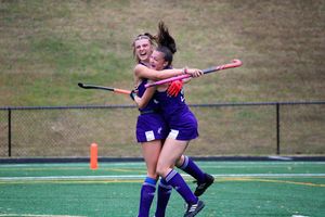 Image post by @valkyriesfieldhockey on Instagram