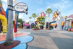 Image post by @universalorlando on Instagram