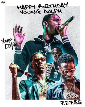 Image post by @rap on Instagram