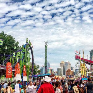Image post by @cityofcalgary on Instagram