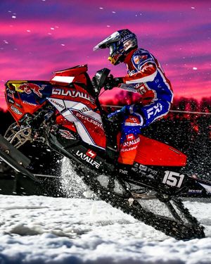 Image post by @levi_lavallee on Instagram