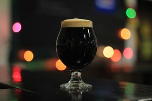 Image post by @navigationbrewingco on Instagram