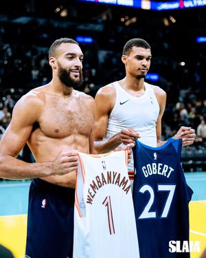 Image post by @slam on Instagram