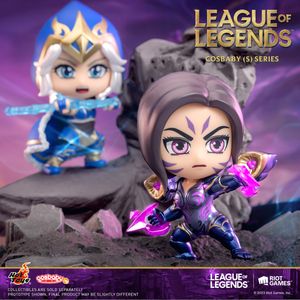 Image post by @hottoyscollectibles on Instagram