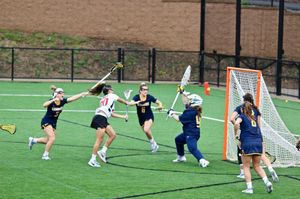 Image post by @stagswomenslax on Instagram