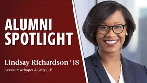 Image post by @UofSCLaw on Twitter/X