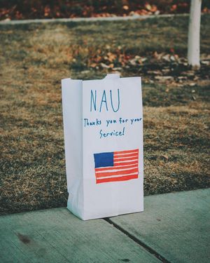 Image post by @nauflagstaff on Instagram