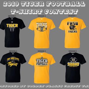 Image post by @fhsuathletics on Instagram