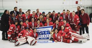 Image post by @mcgillathletics on Instagram