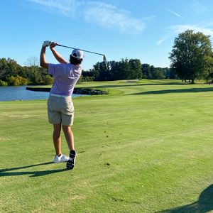 Image post by @highpointmgolf on Instagram