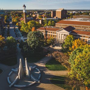 Image post by @lifeatpurdue on Instagram