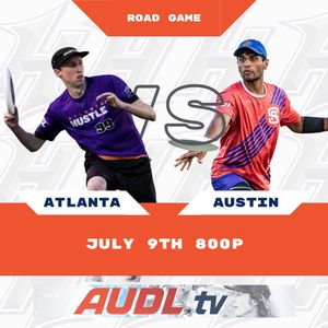 Image post by @atlantahustle on Instagram