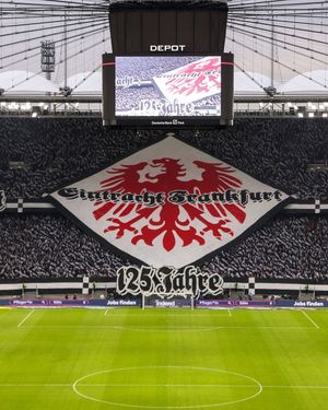 Image post by @bundesliga on Instagram