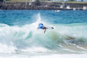 Image post by @wsl.qs on Instagram