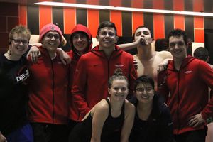 Image post by @carthage_swimanddive on Instagram
