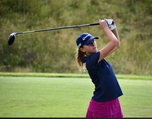 Image post by @tgfjuniorgolf on Instagram