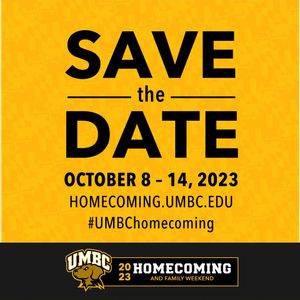 Image post by @umbclife on Instagram